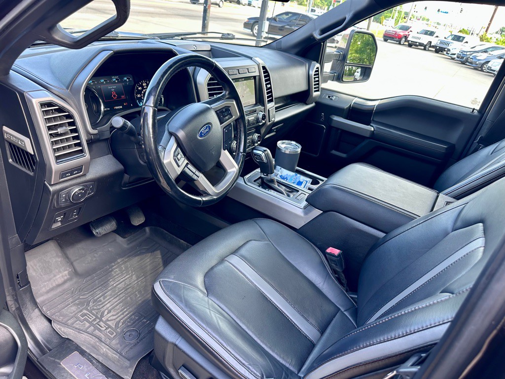 2018 Ford F-150 Image 7