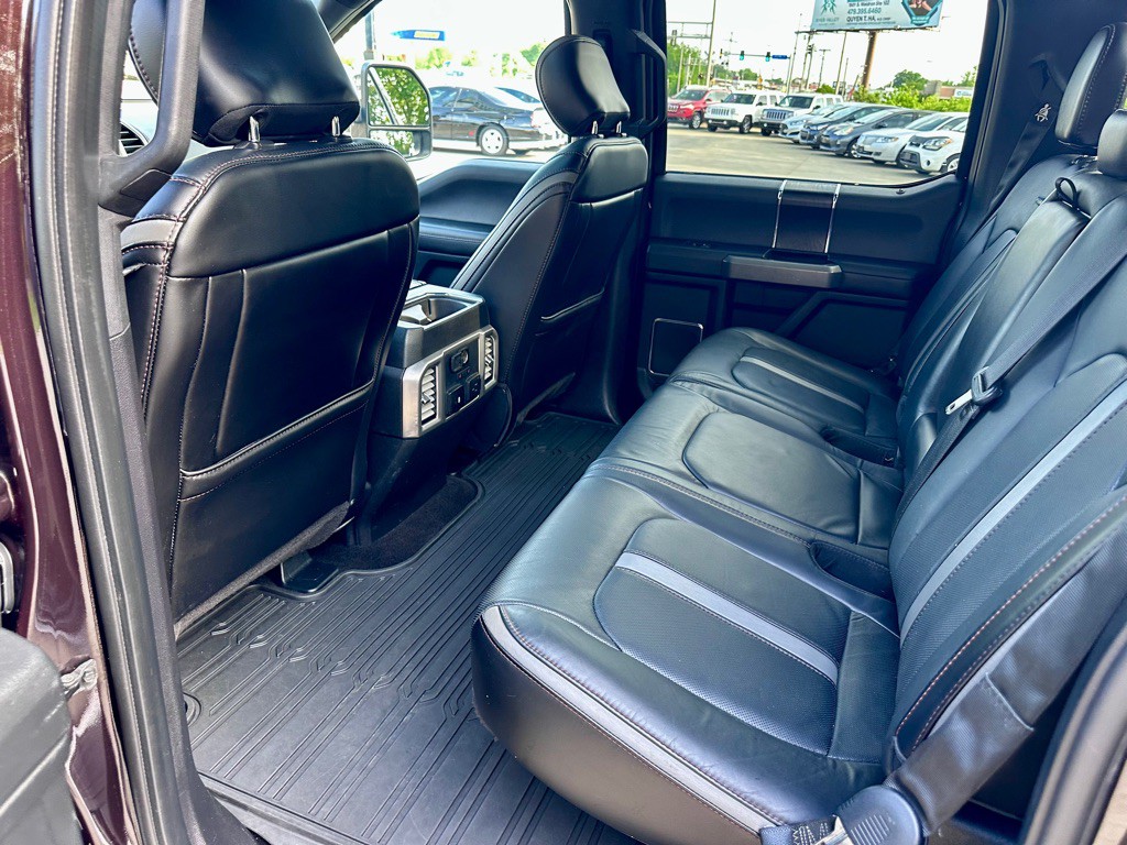 2018 Ford F-150 Image 8
