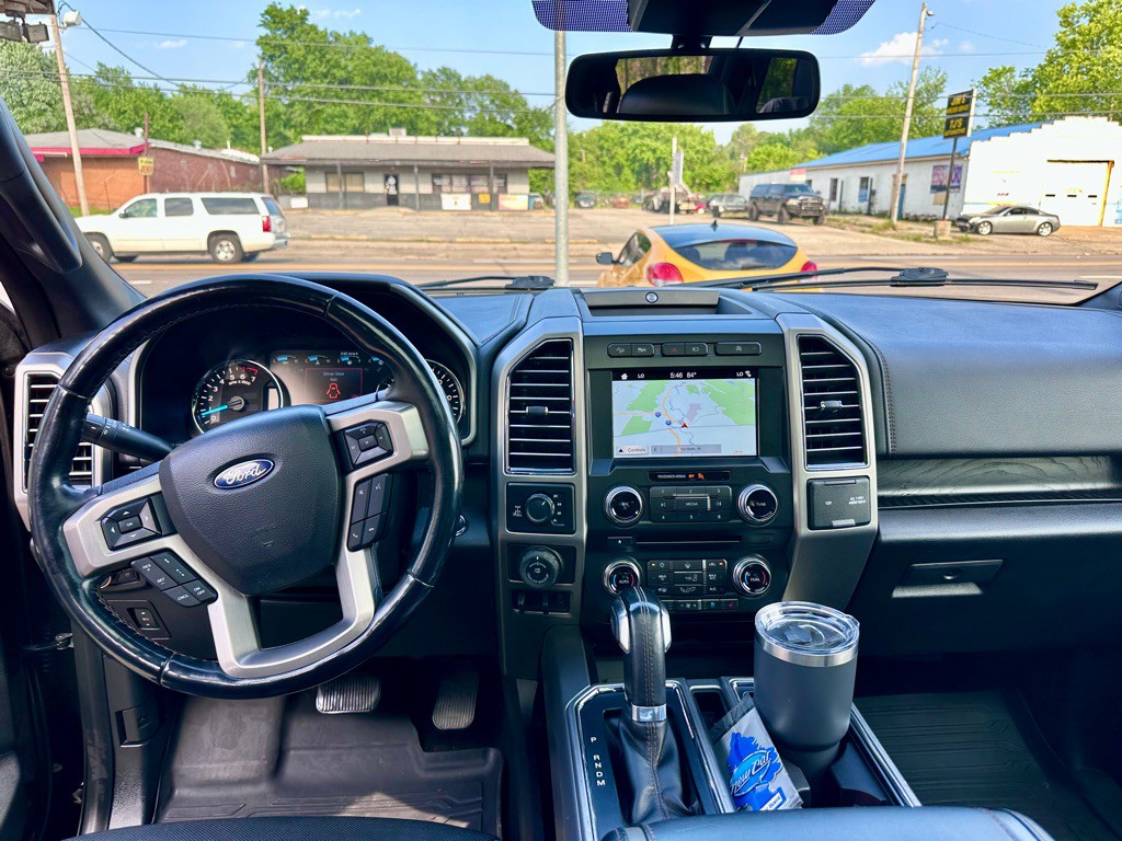 2018 Ford F-150 Image 9