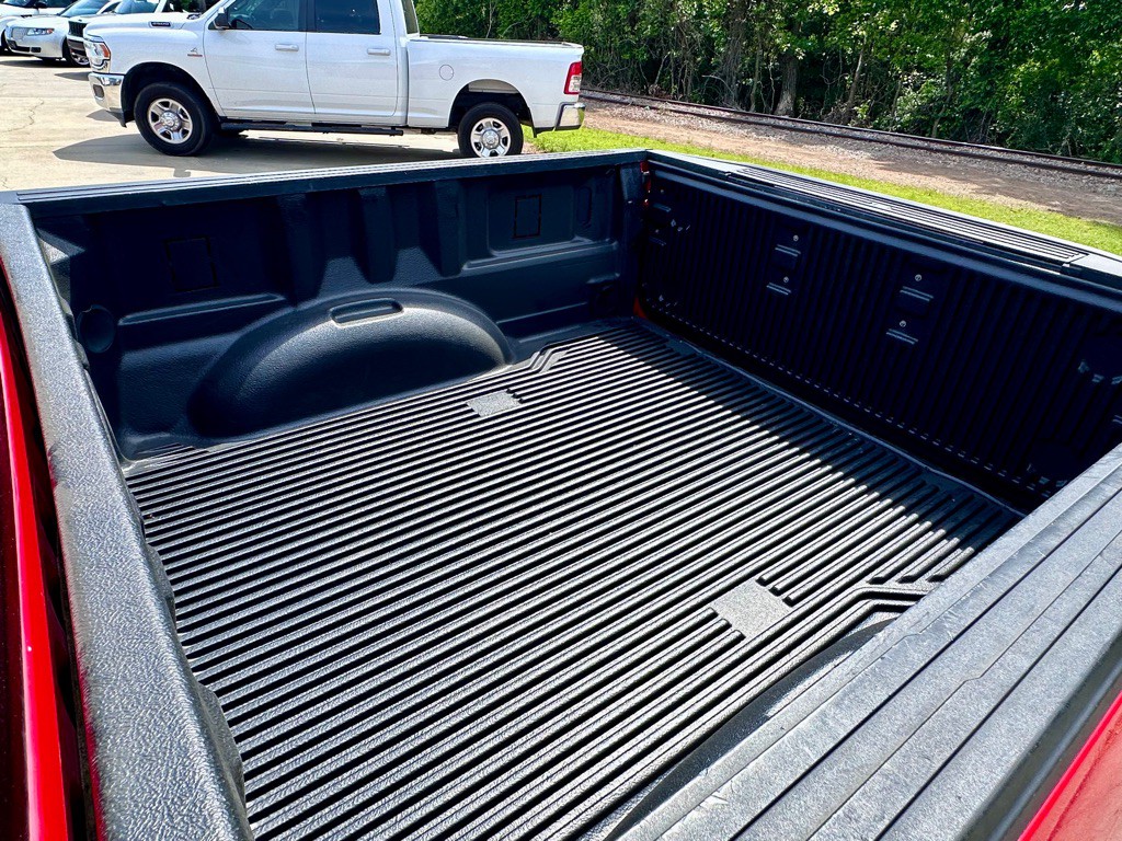 2020 Ford F-150 Image 7