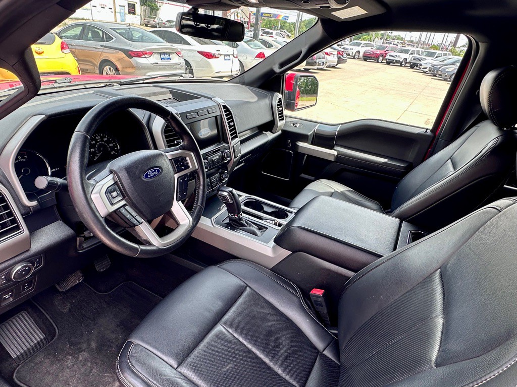 2020 Ford F-150 Image 8