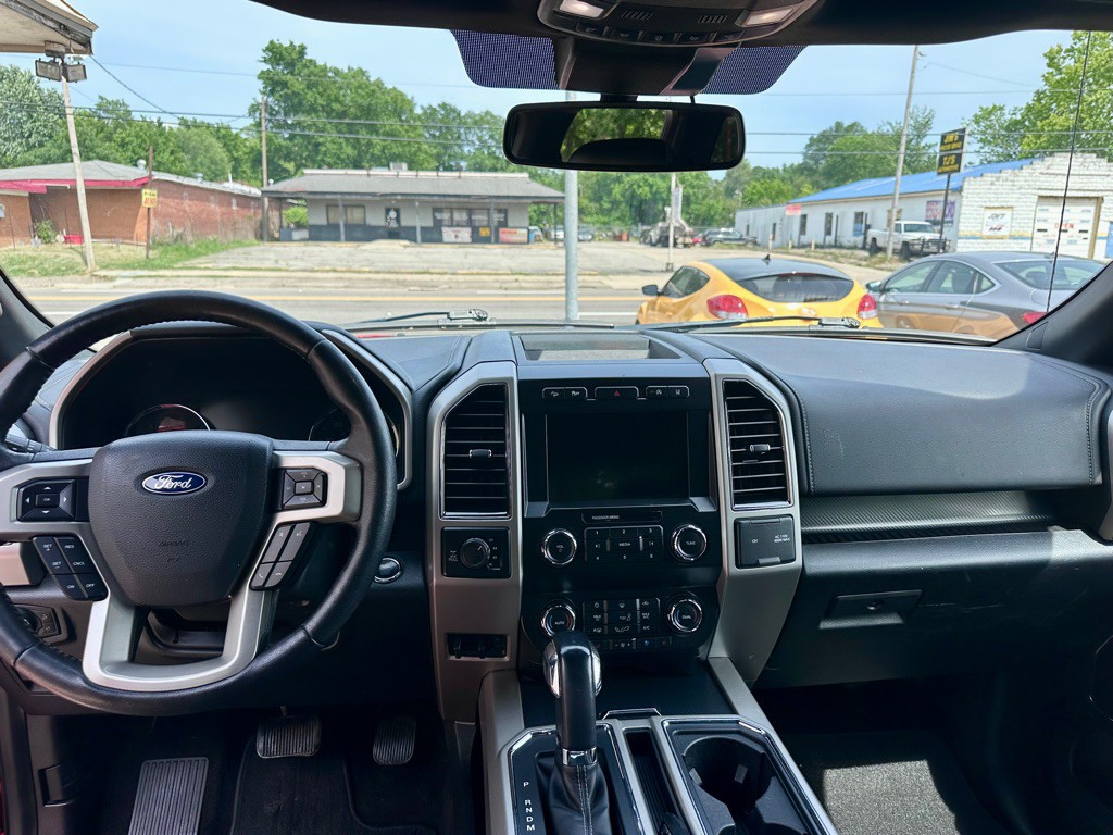 2020 Ford F-150 Image 10