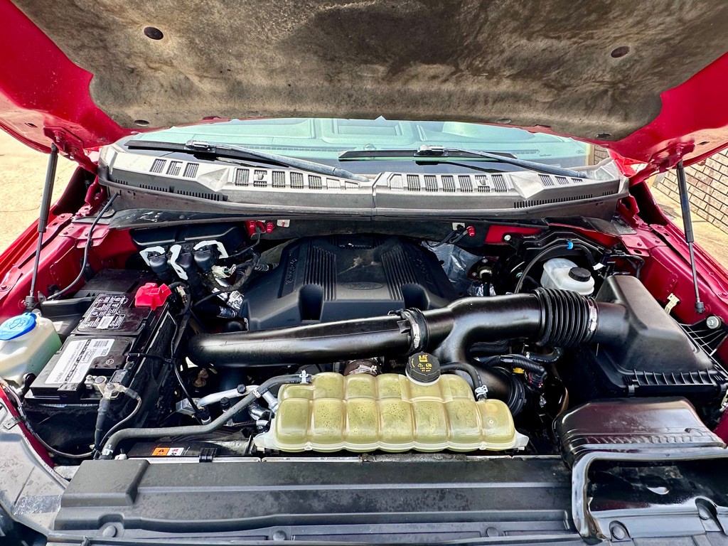 2020 Ford F-150 Image 11
