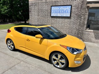 Image for 2016 Hyundai Veloster  ID: 7393748