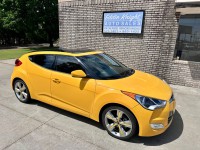 Image for 2016 Hyundai Veloster  ID: 7393748