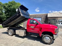 Image for 2020 Chevrolet Silverado 1500 Medium Duty ID: 7448631