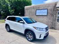 Image for 2019 Toyota Highlander XLE ID: 7496458