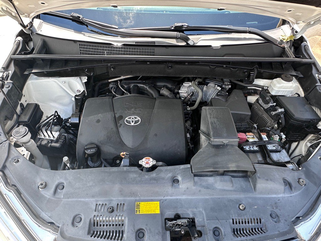 2019 Toyota Highlander Image 12