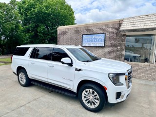 Image for 2021 GMC Yukon 1500 SLT ID: 7554160