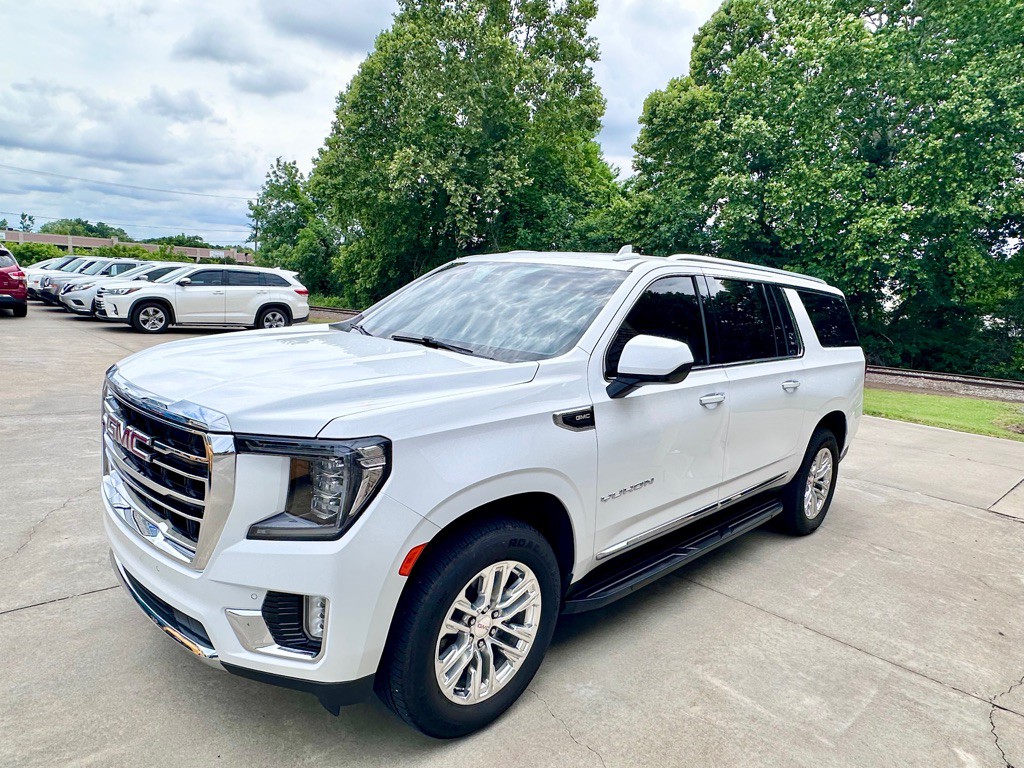 2021 GMC Yukon Image 6