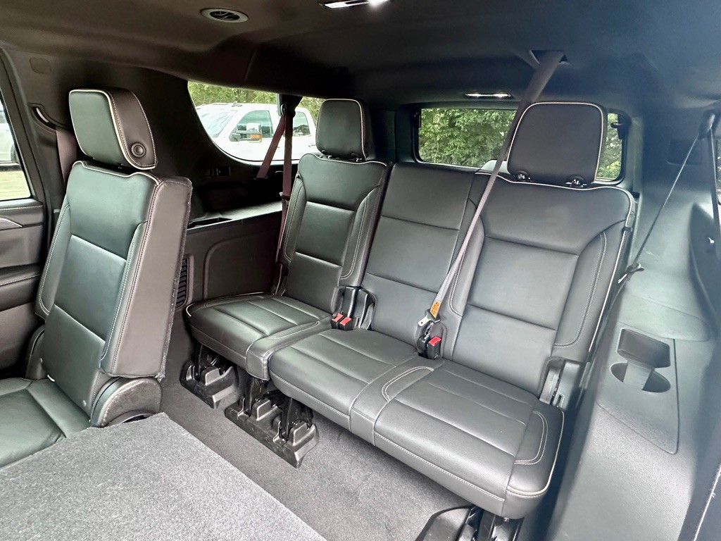 2021 GMC Yukon Image 11