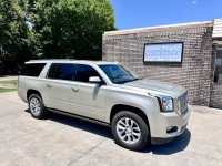 Image for 2016 GMC Yukon Denali ID: 7564813