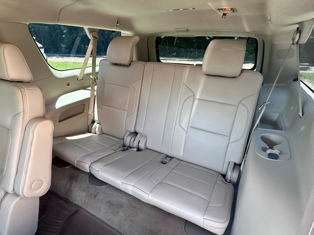 2016 GMC Yukon Image 10