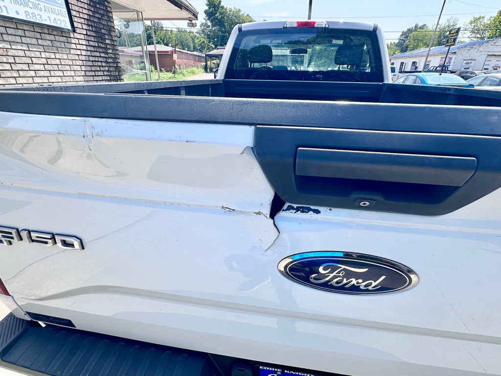 2016 Ford F-150 Image 5