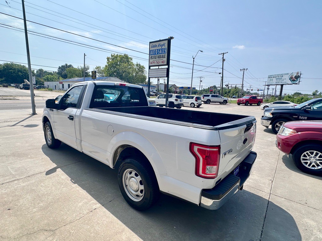 2016 Ford F-150 Image 6