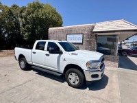 Image for 2024 RAM 3500 Tradesman ID: 7616779