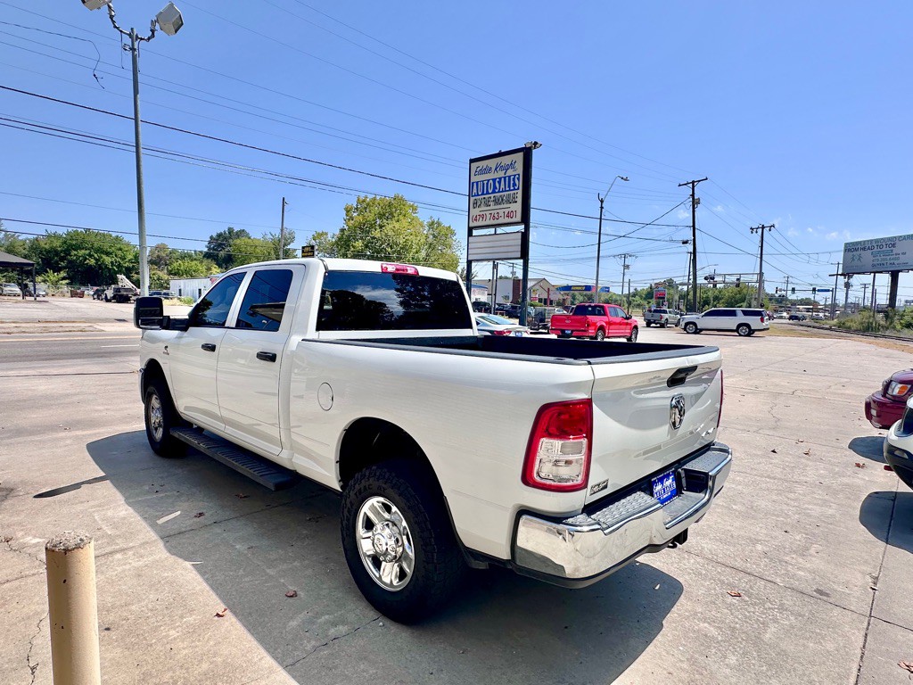2024 RAM 3500 Image 5