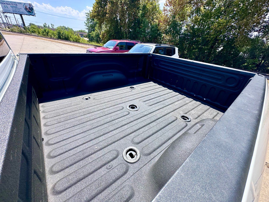2024 RAM 3500 Image 10