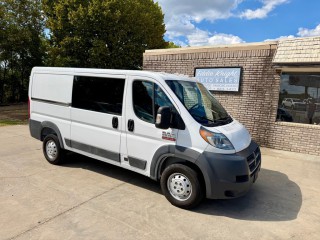 Image for 2017 RAM Promaster 1500 STANDARD ID: 7647634