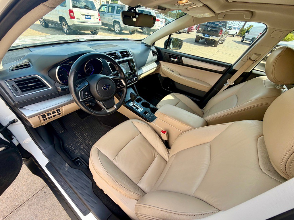 2019 Subaru Outback Image 7
