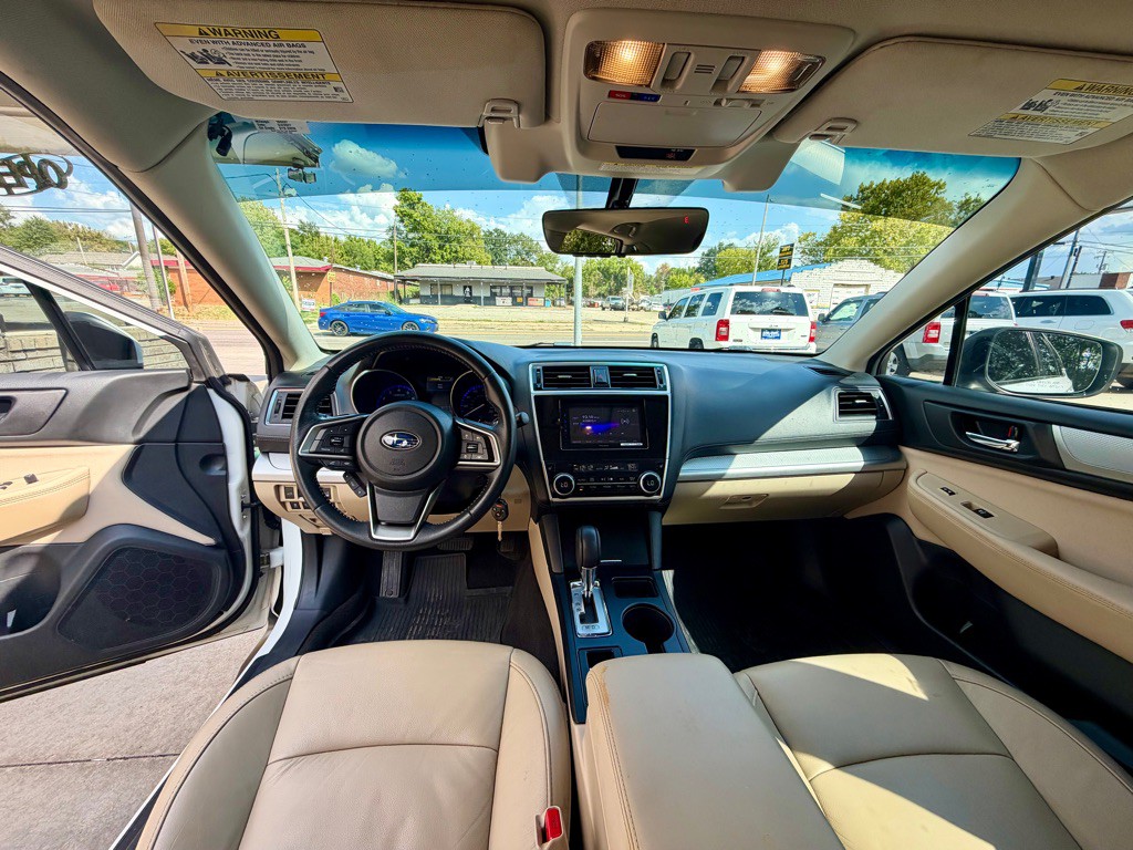 2019 Subaru Outback Image 9