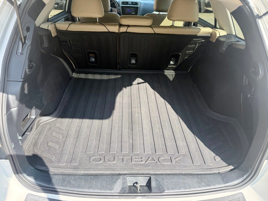 2019 Subaru Outback Image 10