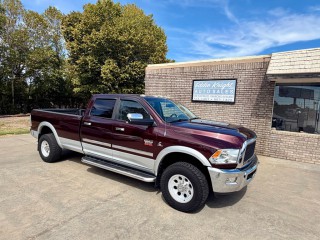 Image for 2012 Dodge Ram 2500 Laramie ID: 7688966