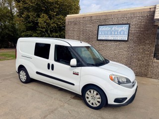 Image for 2017 RAM Promaster SLT ID: 7722751