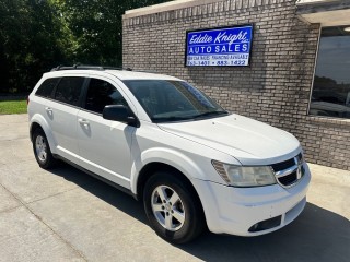 Image for 2009 Dodge Journey SE ID: 7740869
