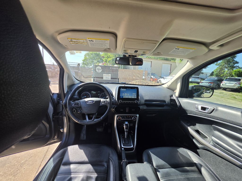 2018 Ford Econoline Image 9
