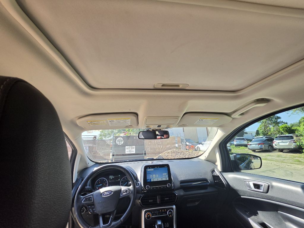 2018 Ford Econoline Image 10