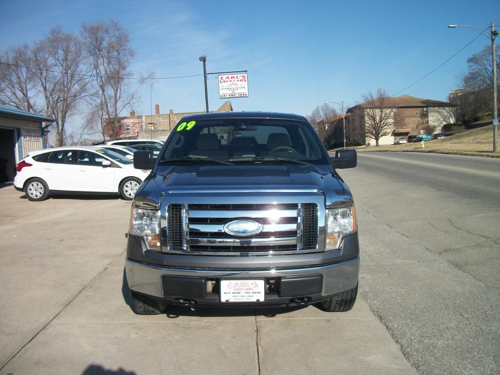 2009 Ford F-150 Image 2