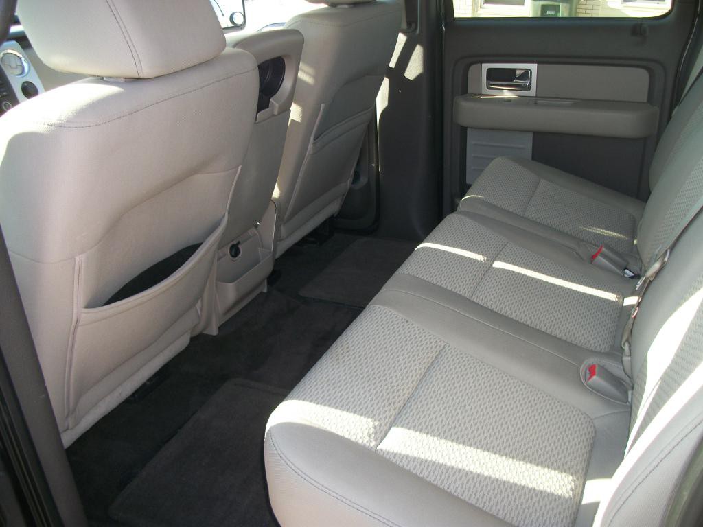 2009 Ford F-150 Image 5