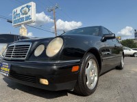 Image for 1999 Mercedes-Benz E-Class E 430 ID: 5878226