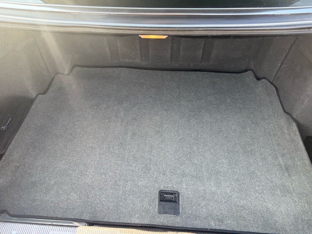 1999 Mercedes-Benz E-Class Image 39