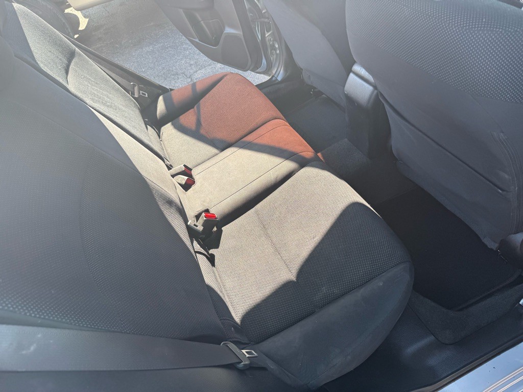 2014 Subaru Impreza Image 10