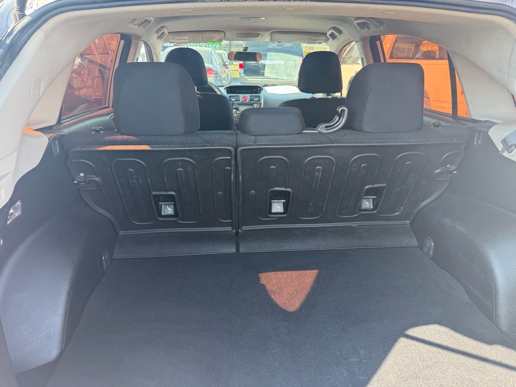 2014 Subaru Impreza Image 12
