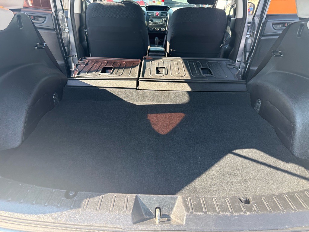 2014 Subaru Impreza Image 17