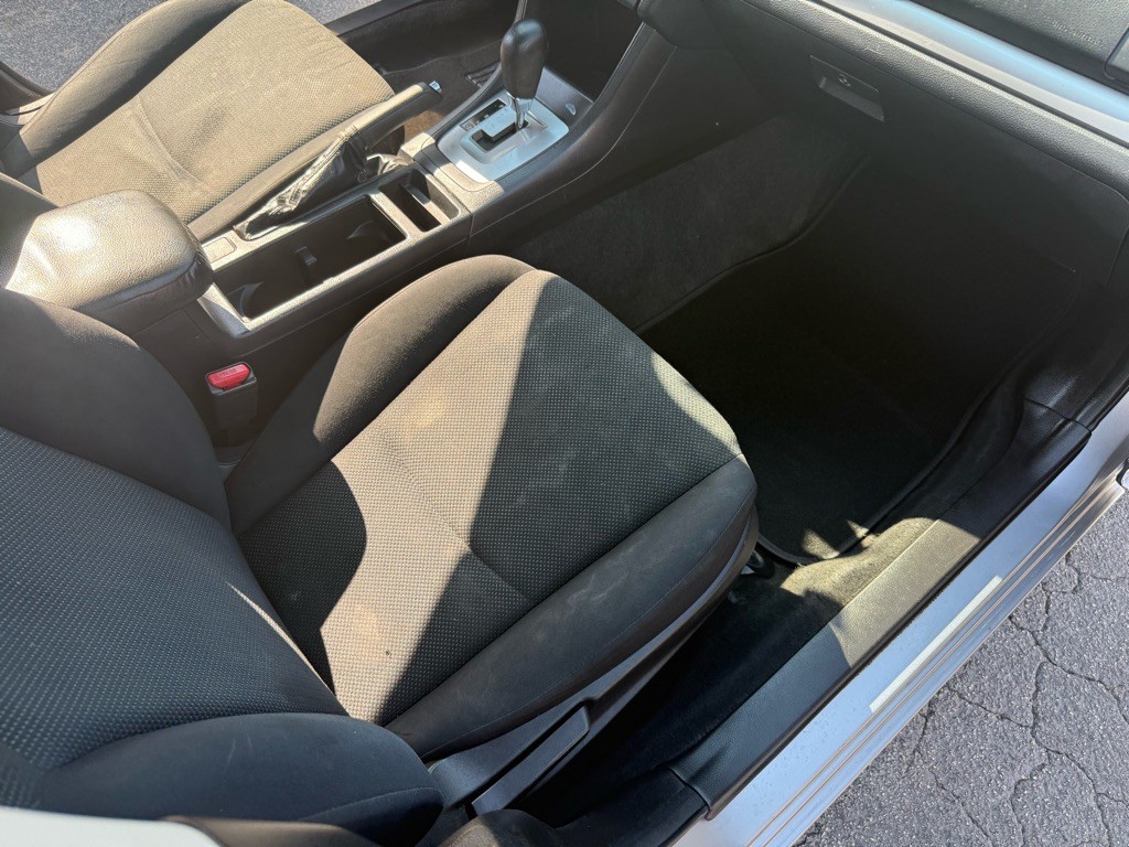 2014 Subaru Impreza Image 18