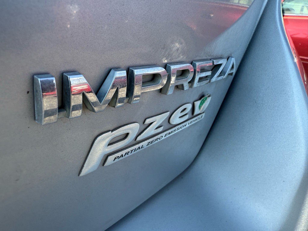 2014 Subaru Impreza Image 19