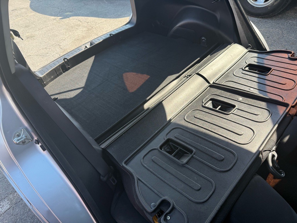 2014 Subaru Impreza Image 21