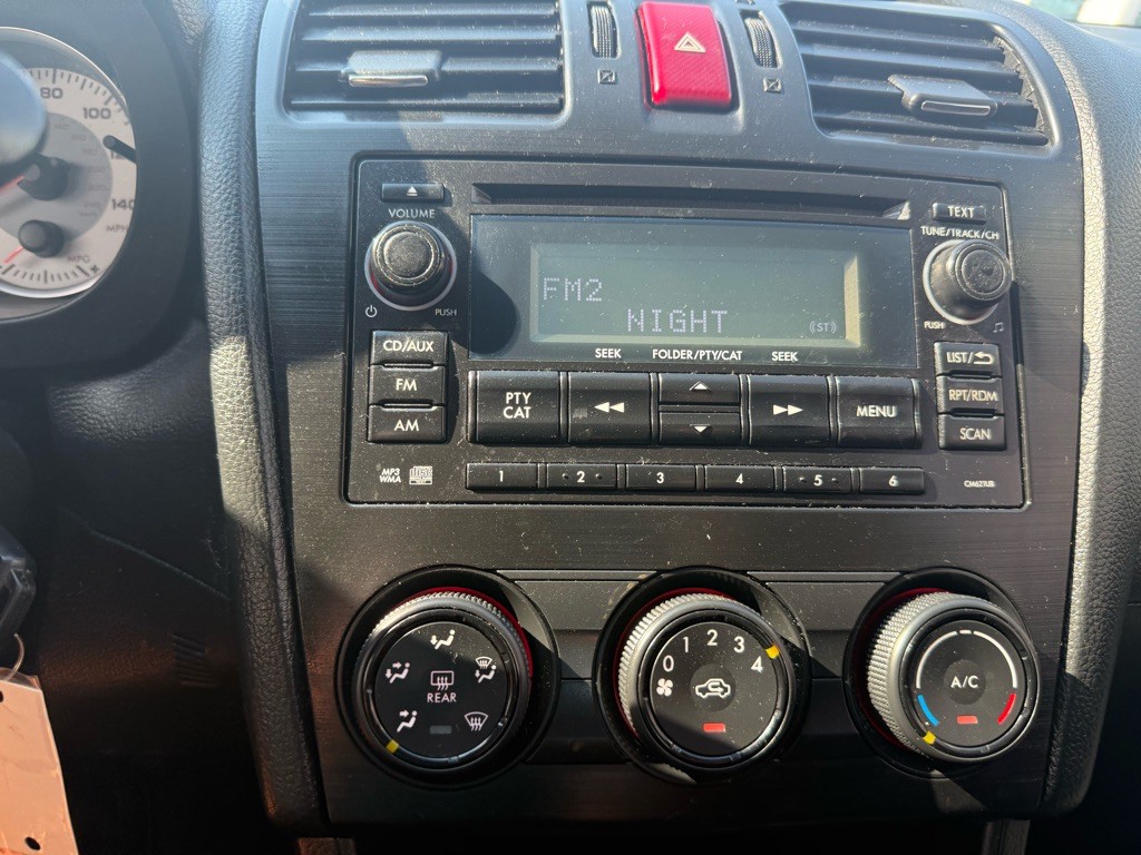 2014 Subaru Impreza Image 24