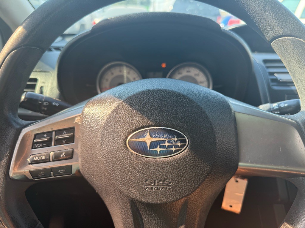 2014 Subaru Impreza Image 25