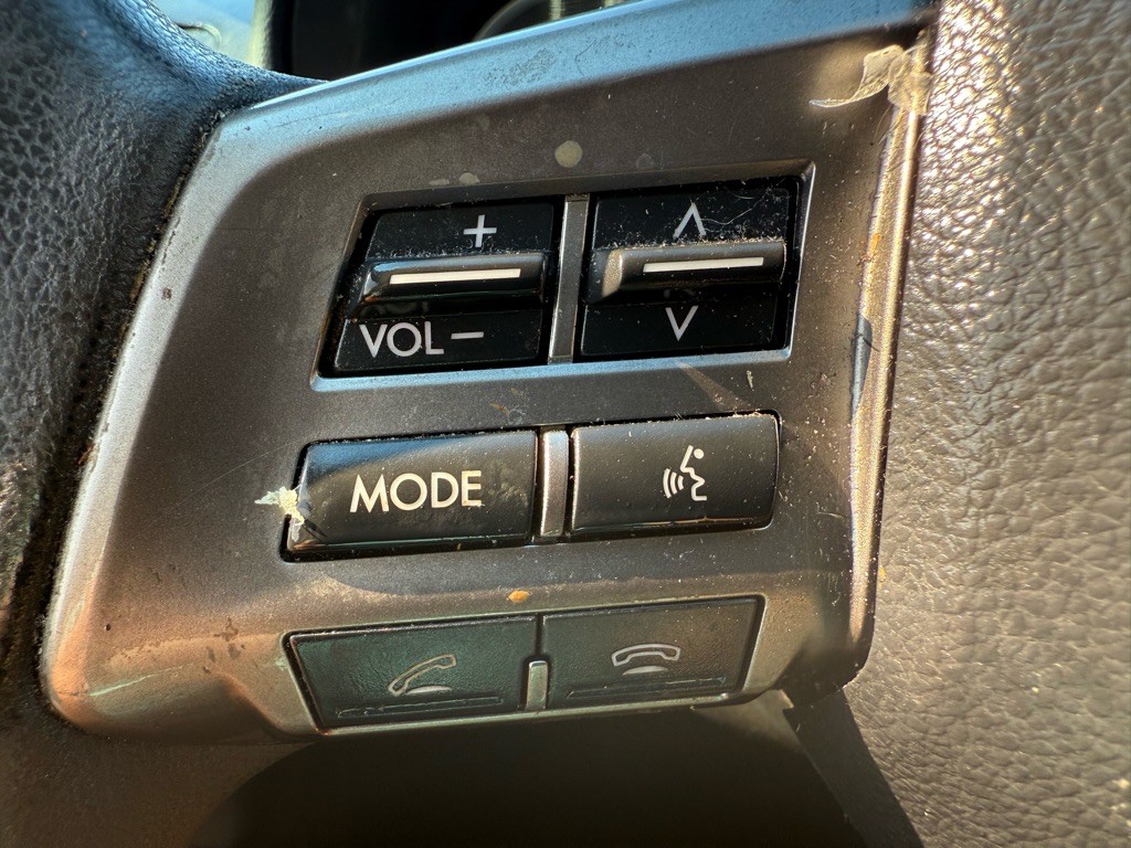 2014 Subaru Impreza Image 27