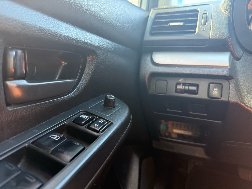2014 Subaru Impreza Image 32