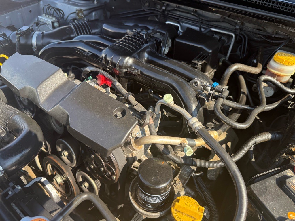 2014 Subaru Impreza Image 36