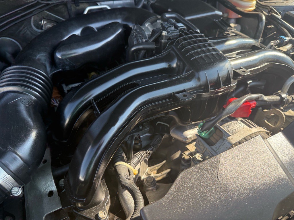 2014 Subaru Impreza Image 38
