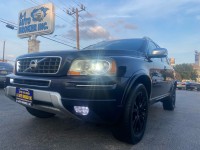 Image for 2013 Volvo XC90 3.2 ID: 6157548