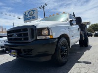 Image for 2004 Ford F-350 Super Duty ID: 6157590
