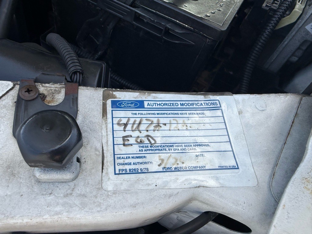2004 Ford F-350 Image 7